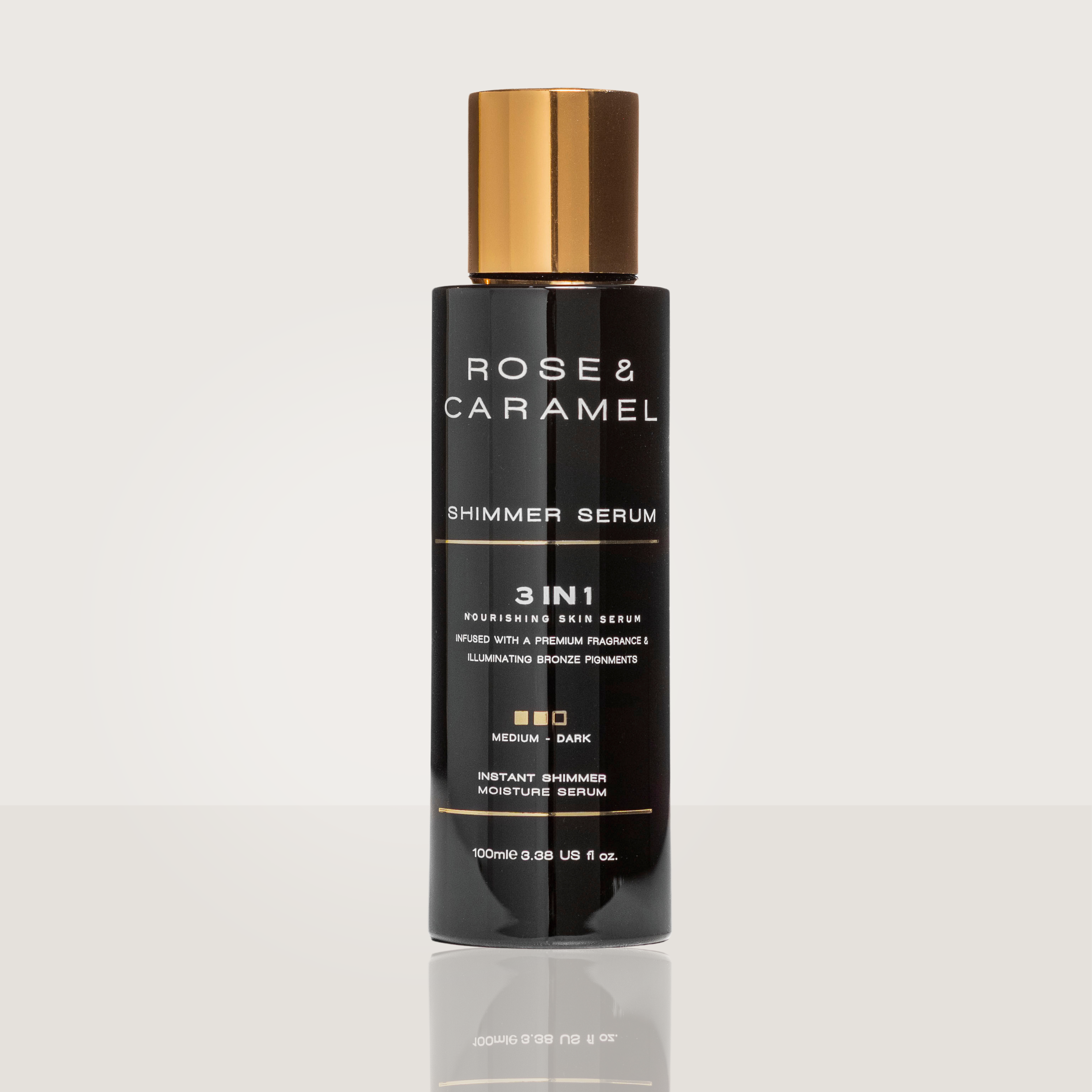 Shimmer Serum