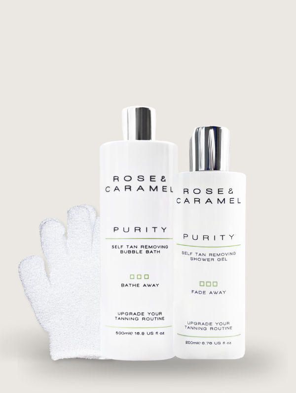 Purity Remover Essentials
