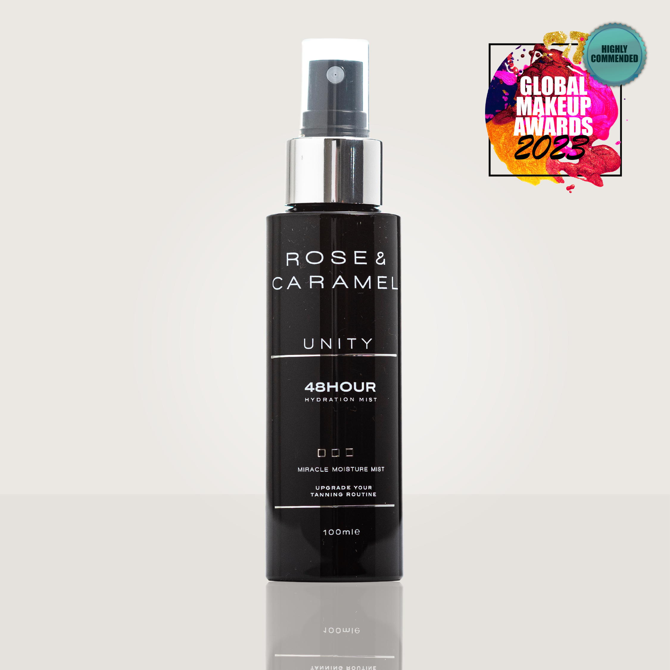 Unity Miracle Moisture Mist